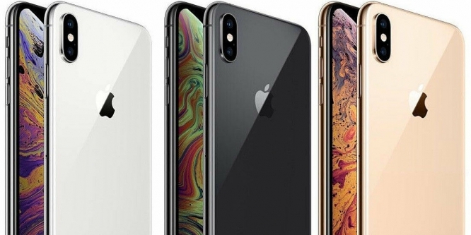 iPhone 11: 2020er Modelle werfen bereits ihren Schatten voraus (1)