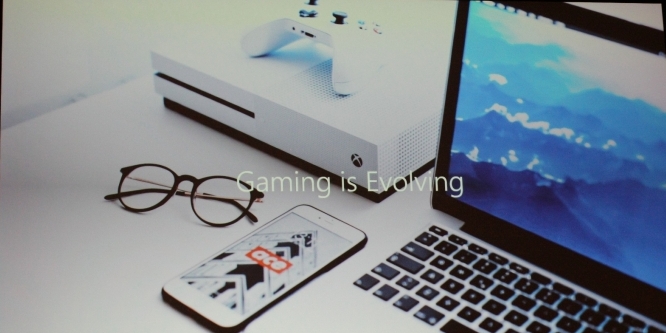 Project xCloud: CEO Phil Spencer Cloud-Gaming wird die Konsole nicht ersetzen (1)