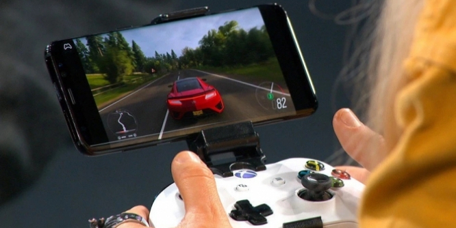 Beta zu Xbox xCloud: Microsoft Cloud-Gaming-Dienst gestartet (1)