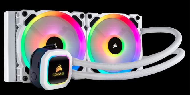 Wasserkühlung: Corsair ruft bestimmte Exemplare der H100i Platinum SE zurück