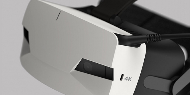 Acer ConceptD OJO