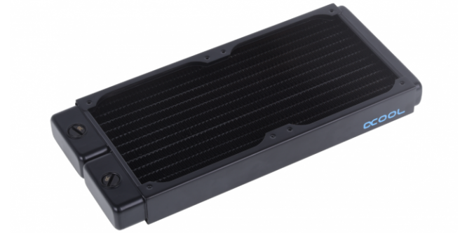 Alphacool Nexxxos V.2: Beliebte Radiatoren erhalten optisches Update (6)