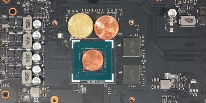 Geforce GTX 1650 nutzt alten Volta-NVENC