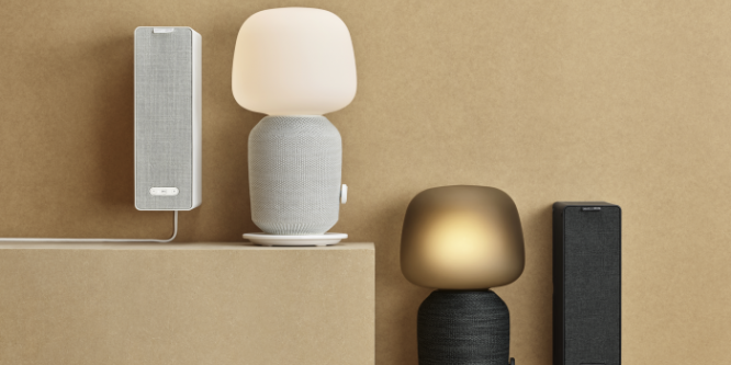 Nicht nur Lampen und Lautsprecher: Ikea kündigt hohe Investitionen auf dem Smart-Home-Bereich an und will die Entwicklung beschleunigen.