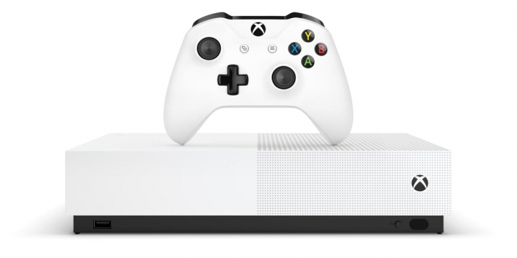 Microsoft: Umsatz steigt im vierten Quartal des Geschäftsjahres - Xbox-Hardware schwächelt (1)