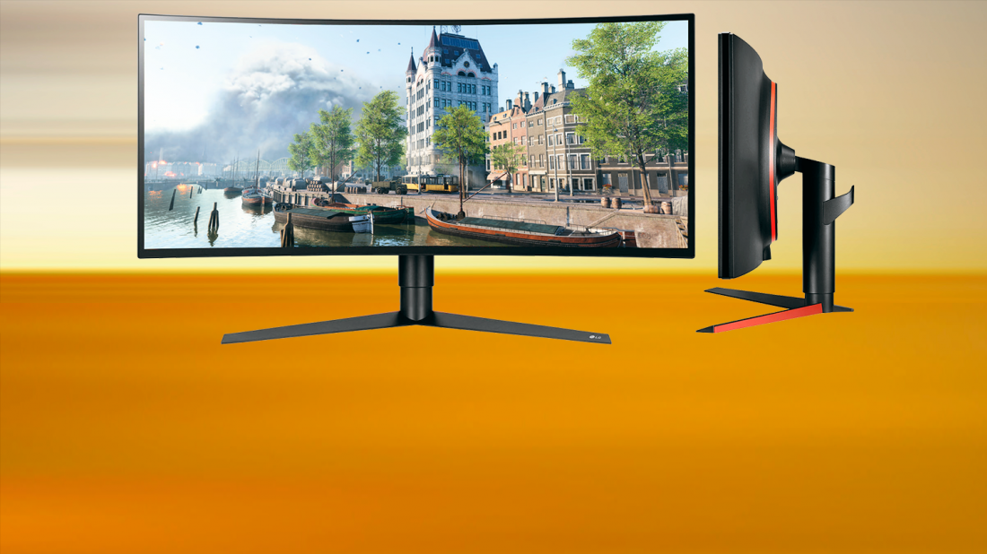  Sechs aktuelle Ultrawide-Monitore im Test