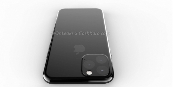 Apple iPhone: Kommende iPhones alle mit 5G und teilweise mit 3D-Kamera (1)