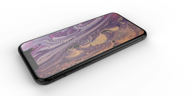 iPhone XI: Apple bringt erstmals Nachtmodus (1)