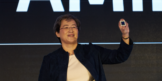 AMD Threadripper: Lisa Su bestätigt Weiterentwicklung der High-End-Plattform (1)