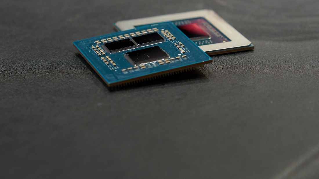 AMD über Ryzen 3000 und X570: Feature-Führung im Plattformbereich 