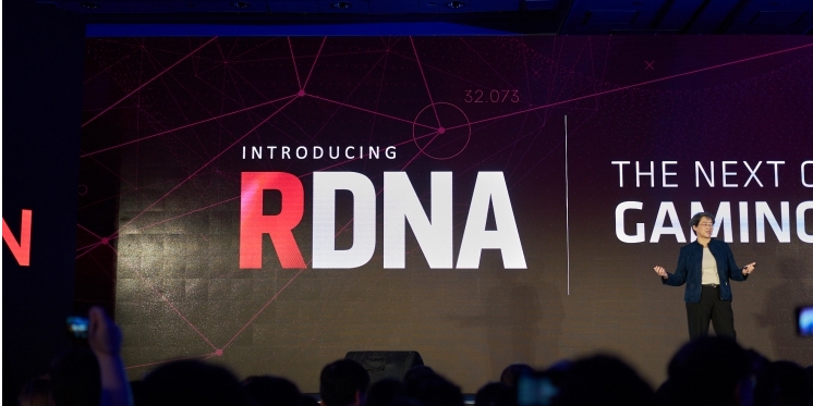 AMD Navi: Südkoreanische NRRA zertifiziert fünf Ausführungen