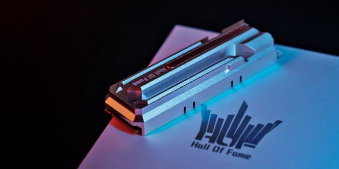Galax HOF Pro PCIe M.2 SSD (1)