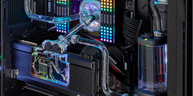 Corsair Hydro X Series: Neue Wakü-Modellreihe vorgestellt (12)