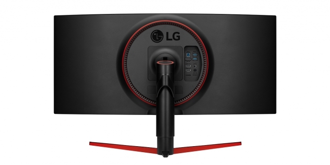 LG 34GK950F