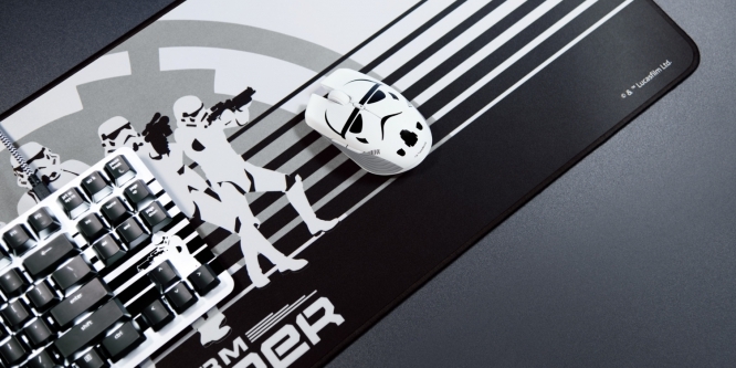 Razer Stormtrooper Edition (3)
