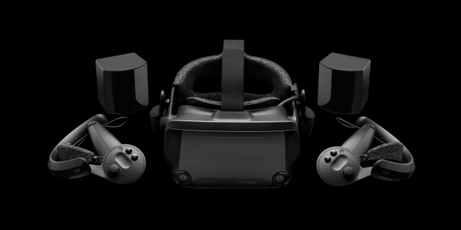 Half-Life: Alyx soll ein Systemseller für die Valve Index sein (1)