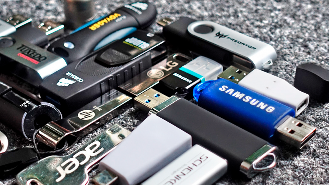  Übersicht der USB-Spezifikationen