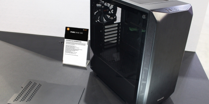 Be Quiet! Pure Base 500 (3)