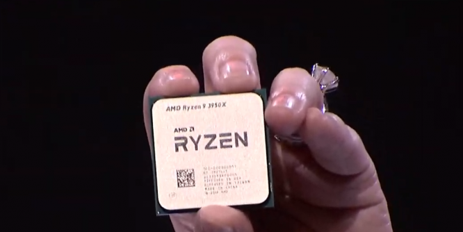 Ryzen 9 3950X: Warum erscheint das Flaggschiff verspätet?