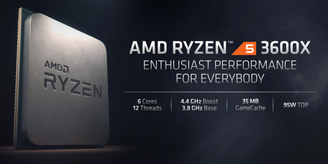 AMD Ryzen 3000: Sinkende Preise durch gute Verfügbarkeit