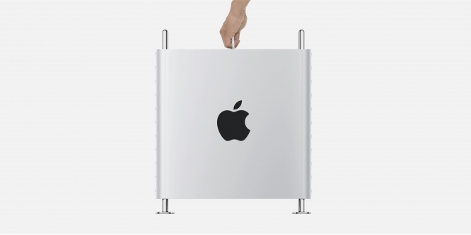 Apple Mac Pro zum Preis eines Autos ab sofort verfügbar (1)
