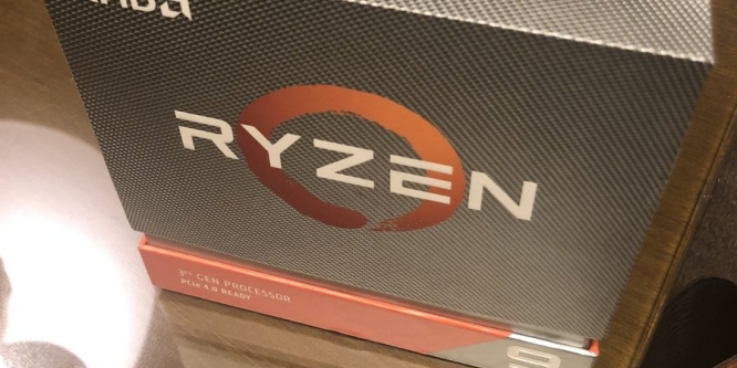 Ryzen 3950X: Geekbench-Werte und Verkaufsschuber aufgetaucht (1)