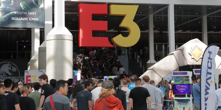 E3 2020 und Computex 2020: Werden die Messen aufgrund des Corona-Virus abgesagt?