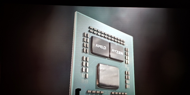 Ryzen 3000 und Radeon RX 5700: AMDs Line-Up der nächsten Generation (5)