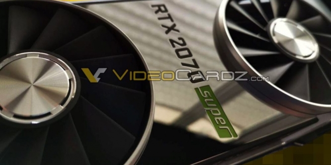 Mittlerweile wurden die neuen Nvidia-Grafikkarten geleakt.