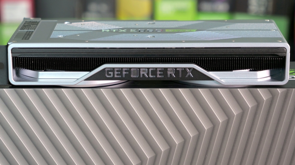 Nvidia Super-GPUs in Notebooks: Keine neue GPU-Generation, trotzdem so vieles besser
