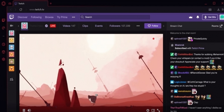 Twitch: Youtube Gaming und Mixer kommen näher (1)