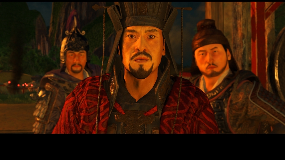 Total War Three Kingdoms: Techniktest des Strategie-Hits - Hardware, nimm dich in Acht!