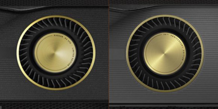 Radeon RX 5700 (XT) war wohl schon mal als RX 690 geplant (1)
