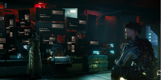 Cyberpunk 2077: Keine Mikrotransaktionen nach Release