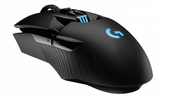 Logitech G903 Lightspeed