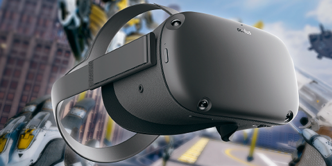 Oculus Rift