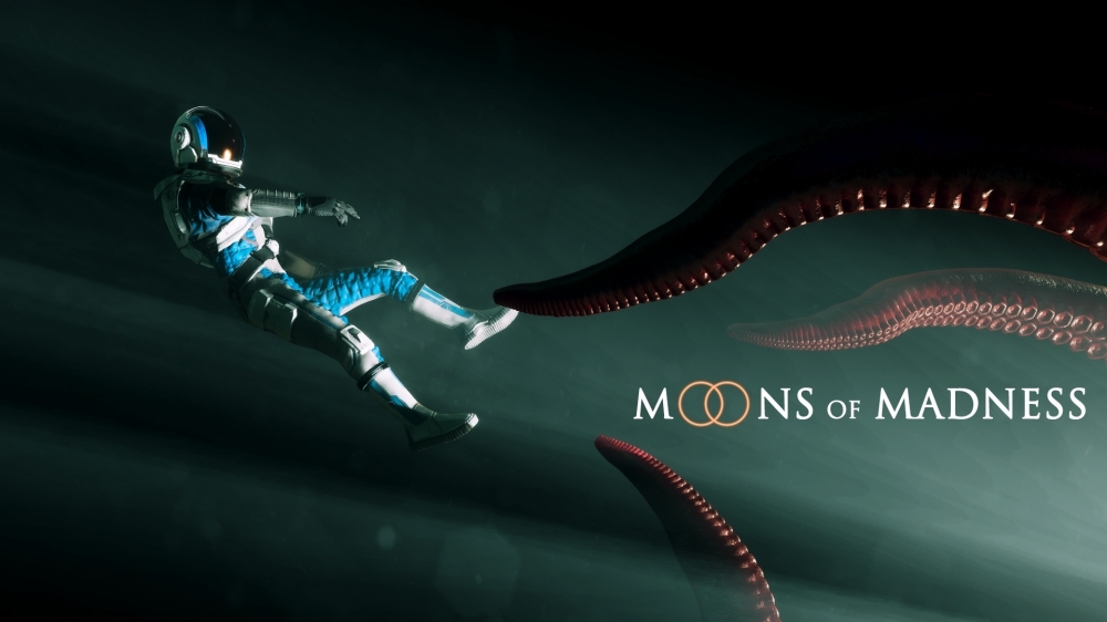 Moons of Madness: Horror-Abenteuer auf dem Mars