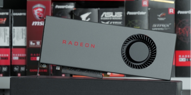 Radeon RX 5700 (XT): Neuer Hinweis auf sehr gute Verkaufszahlen