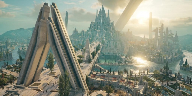 Google Stadia: Ex-Assassins-Creed-Entwickler an Bord (1)