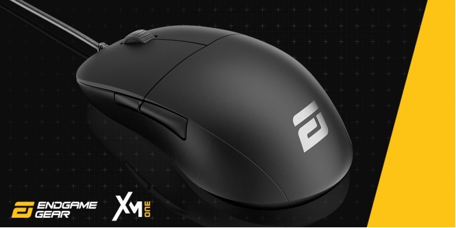 Endgame Gear XM1