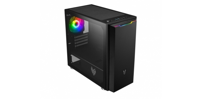 FSP CST310 Mini-Tower (2)