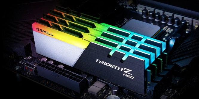 G.Skill Trident Z Neo (4)