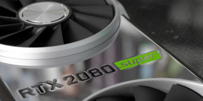 Geforce RTX 2080 Super: Erstmals unter 700 Euro
 