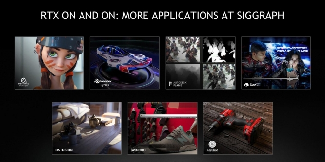 Nvidia Geforce: Treiber hebt 10-Bit-Limitierung unter OpenGL auf (1)