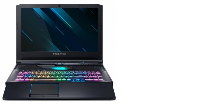 Predator Helios 700