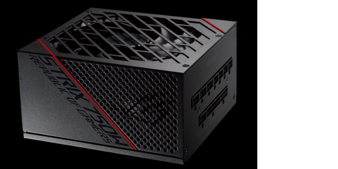 ROG Strix 750W Gold