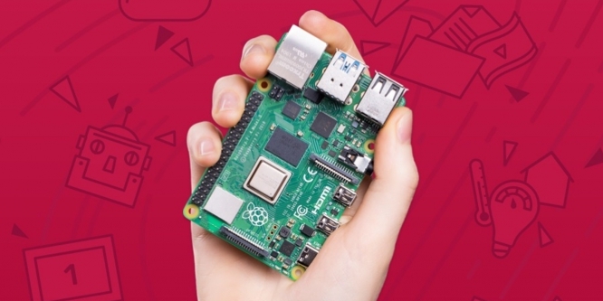 Raspberry Pi 4: Nicht alle USB-C-Ladekabel funktionieren für Stromversorgung
