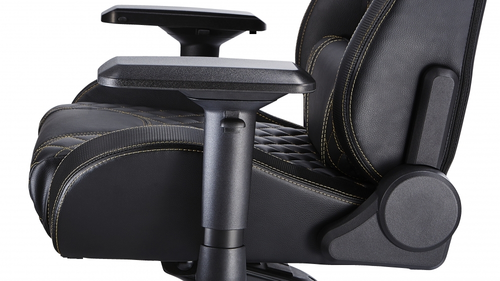 Tesoro Zone X im Test: Wie bequem ist der preislich attraktive Gaming-Chair für Spieler?