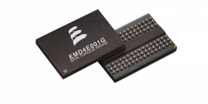 SSD: schneller, nicht flüchtiger Schreibpuffer für Enterprise-Kunden