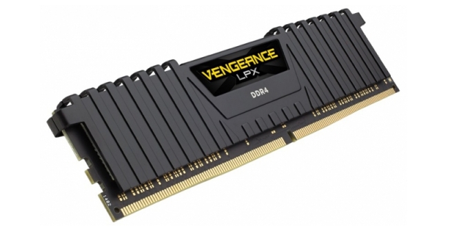 Corsair Vengeance LPX 32 GiByte-Modul